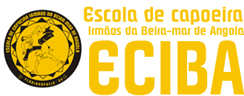 ECIBA - Escola de Capoeira Irmãos da Beira-Mar de Angola